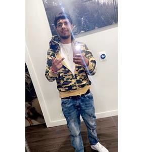 Meet your Posher, Hugo